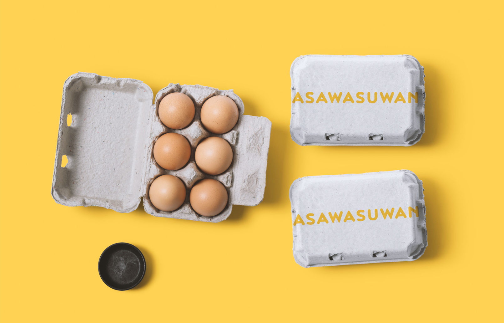 Asawasuwan Logo Design