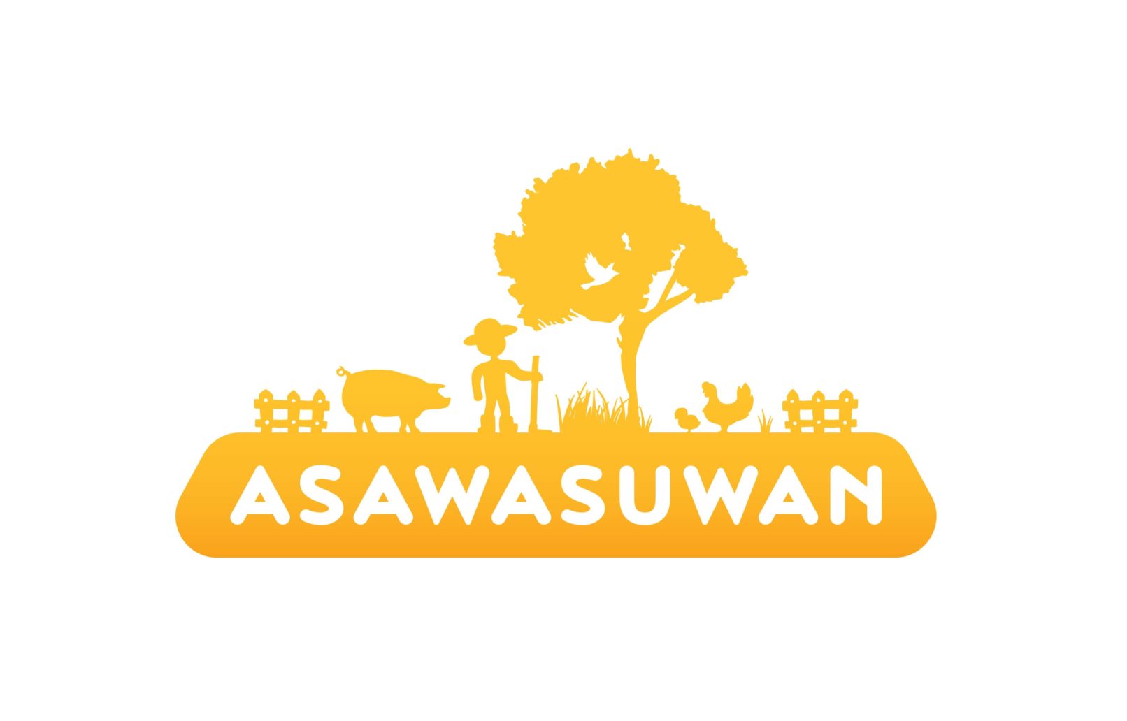 Asawasuwan Logo Design
