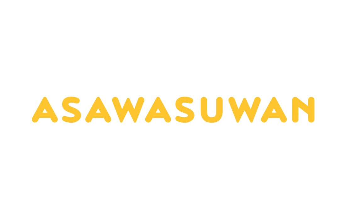 Asawasuwan Logo Design