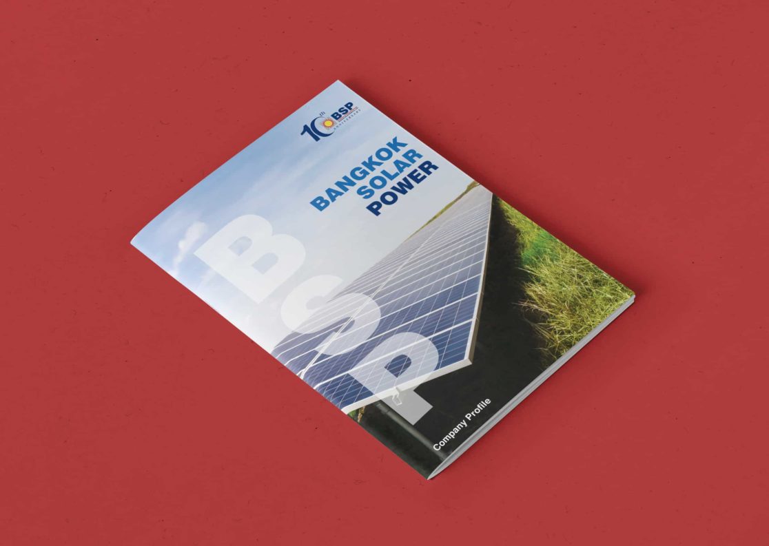Bangkok Solar Power Company Profile