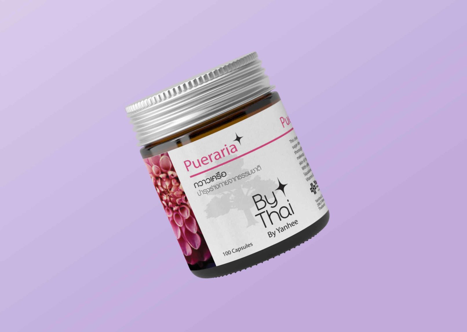 ByThai Package design