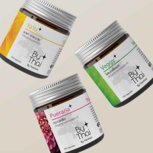 ByThai Package design