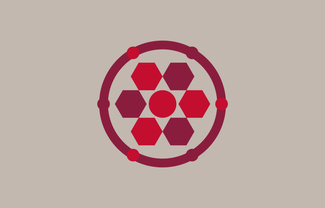 Decken Logo and Package design