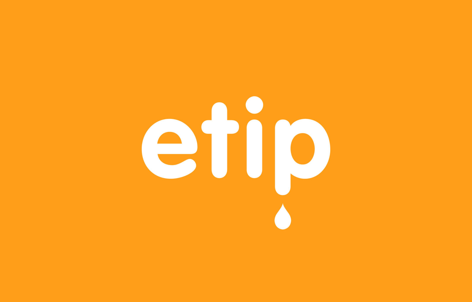 ETIP logo design