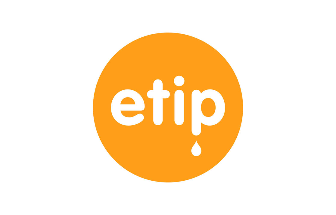 ETIP logo design