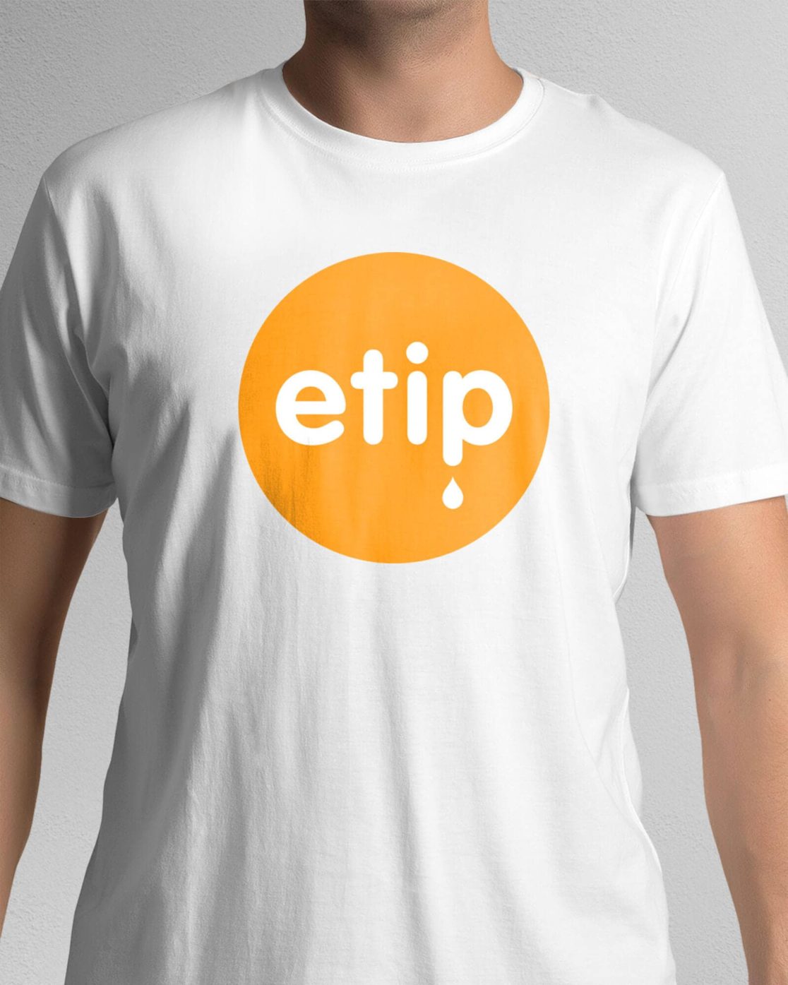 ETIP logo design
