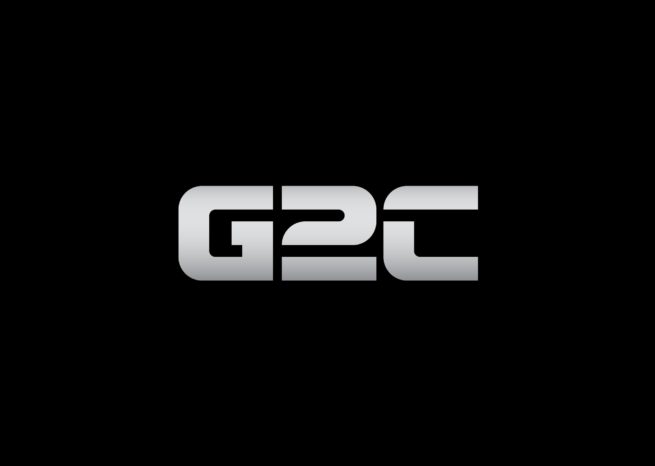 G2C Logo