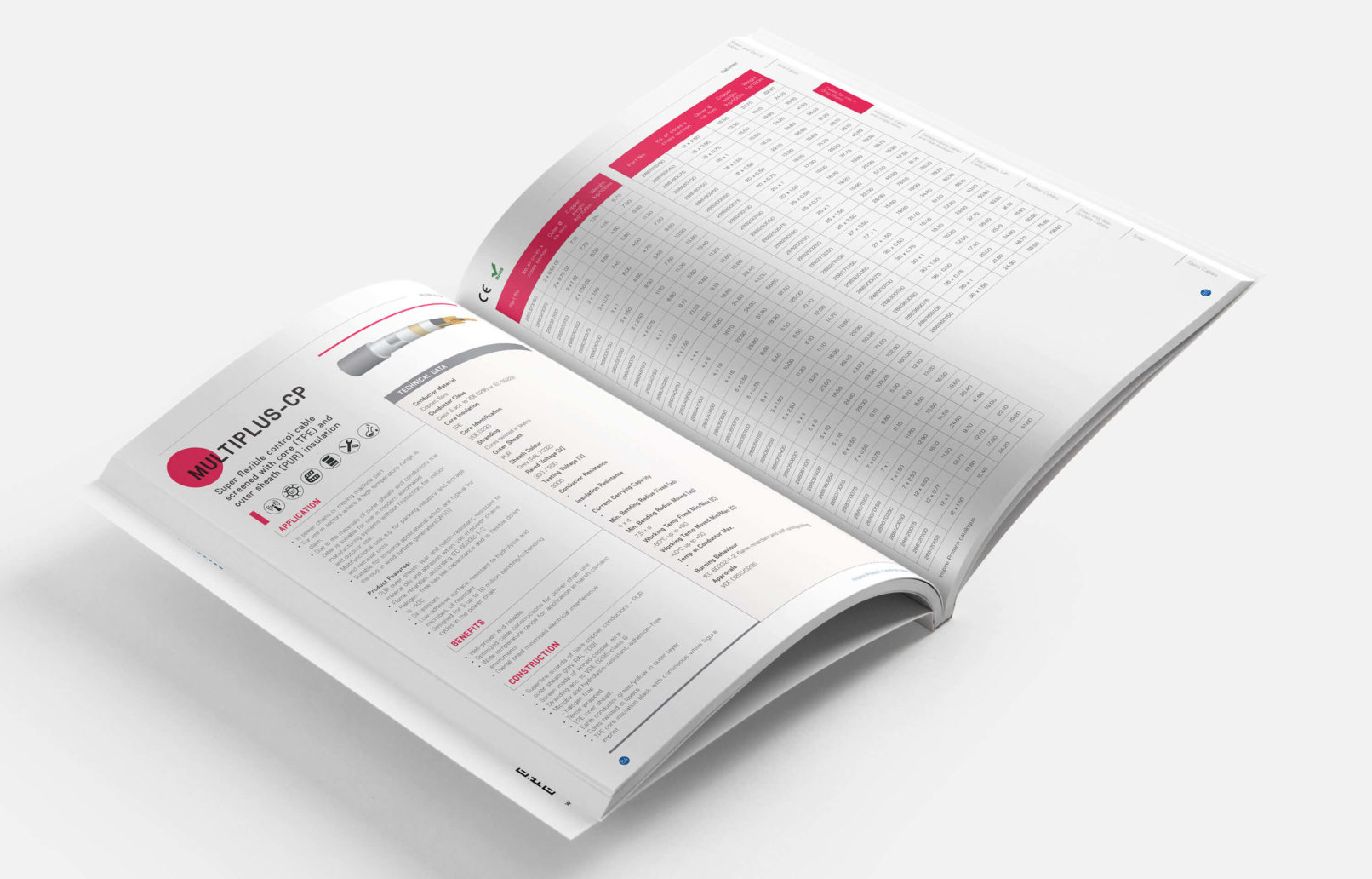 Inspire Protech Catalogue