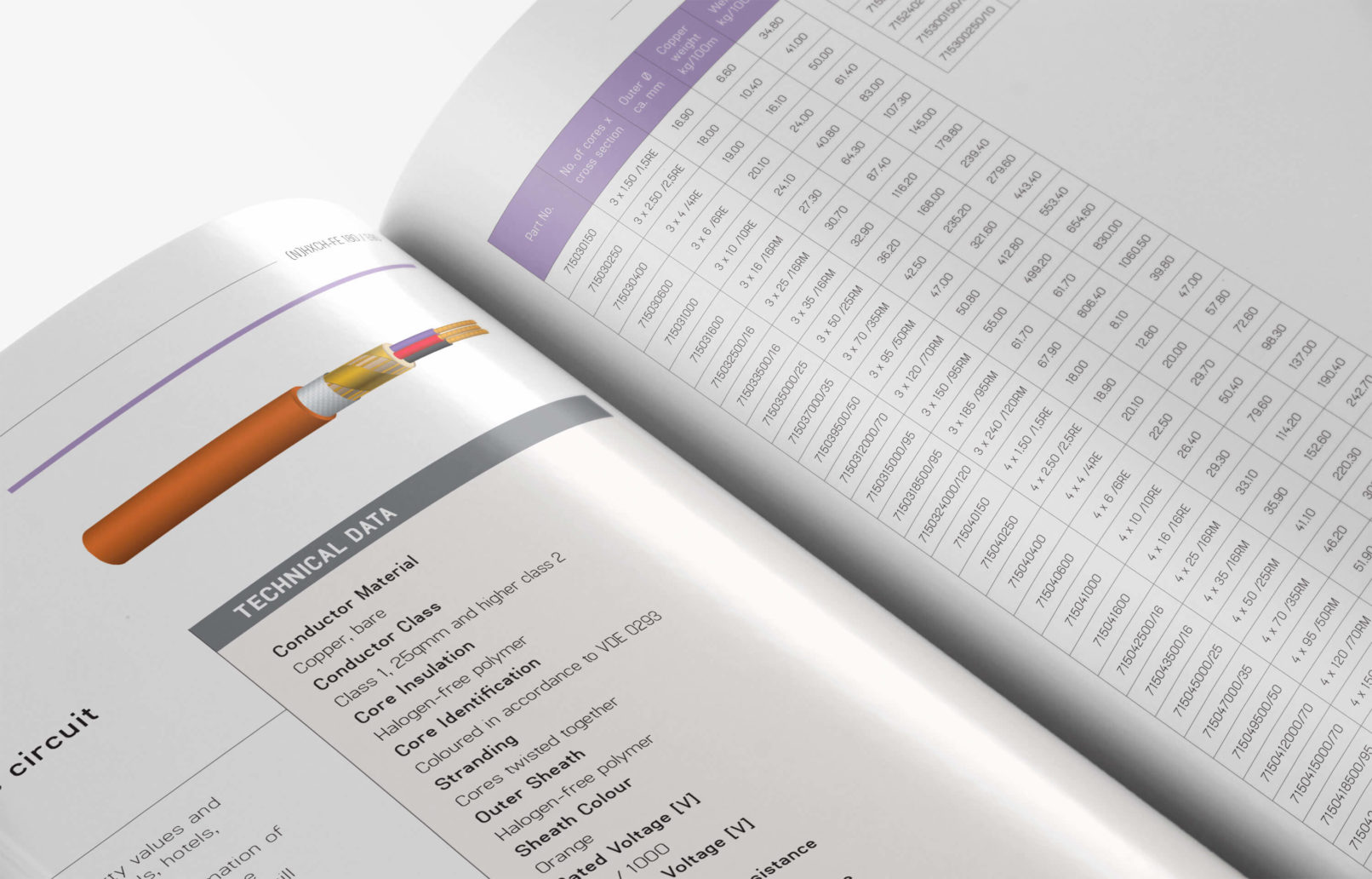 Inspire Protech Catalogue