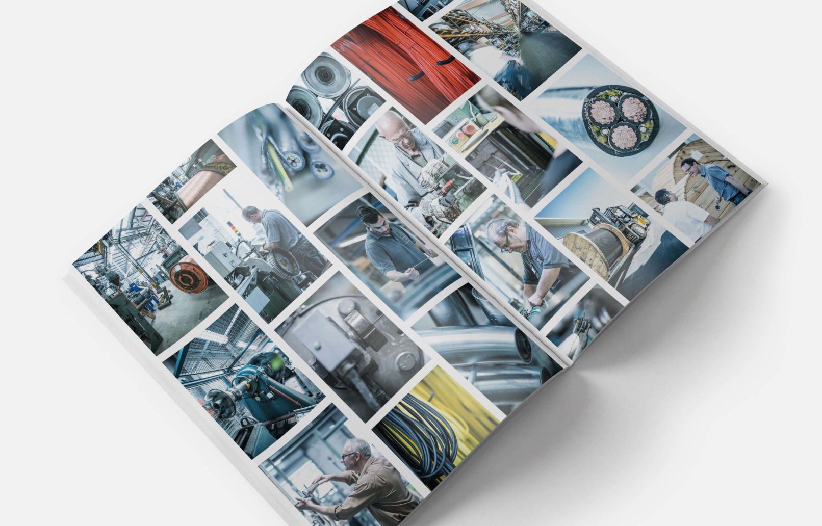 Inspire Protech Catalogue