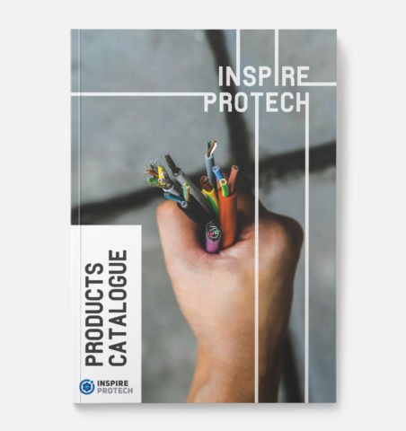 Inspire Protech Catalogue