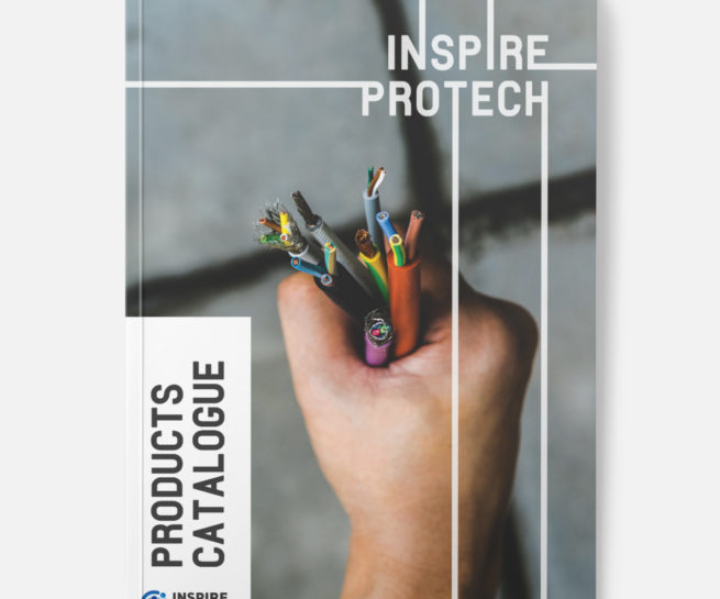 Inspire Protech Catalogue