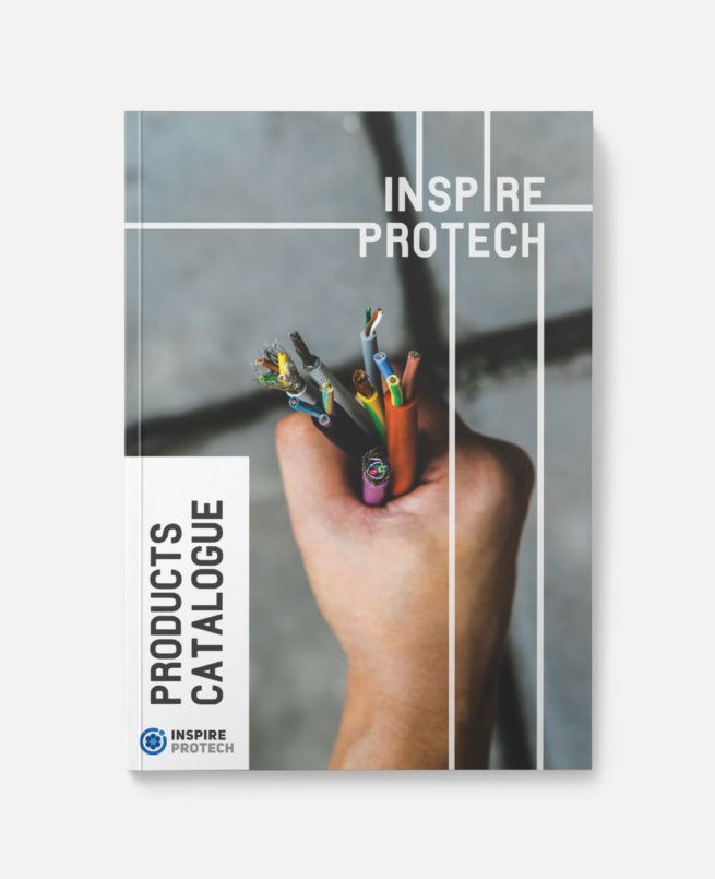 Inspire Protech Catalogue