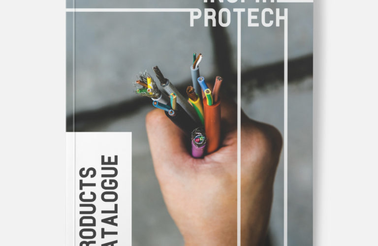 Inspire Protech Catalogue