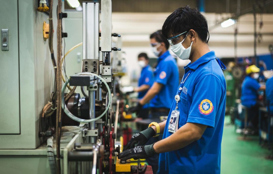 Masterpac Catalogue design