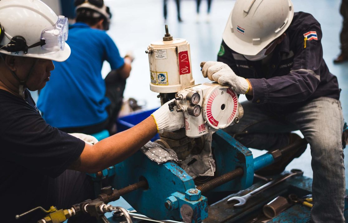 Masterpac Catalogue design