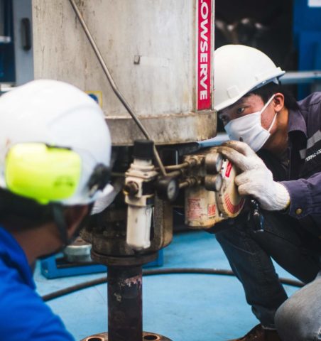 Masterpac Catalogue design