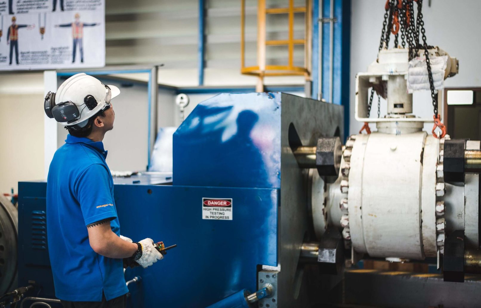 Masterpac Catalogue design