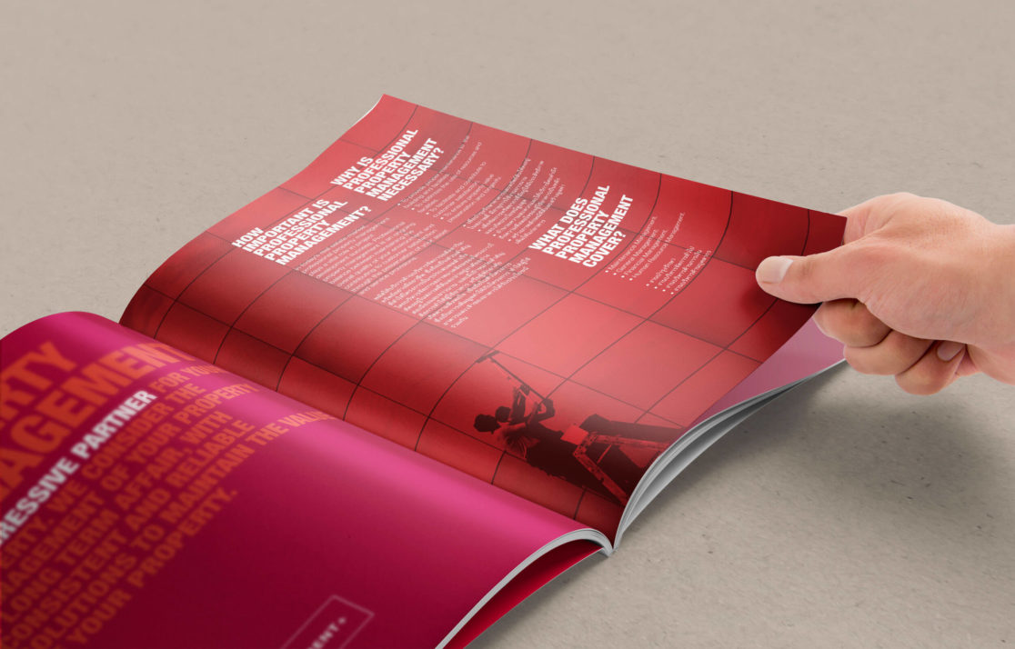 Plus Property Company profile