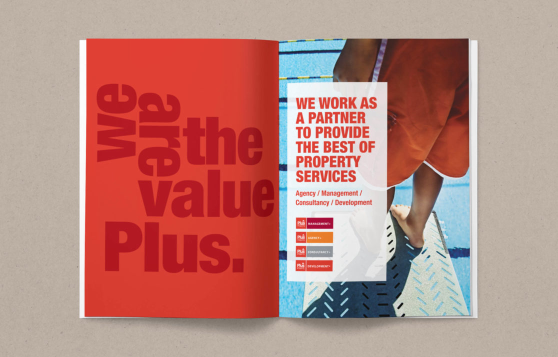 Plus Property Company profile