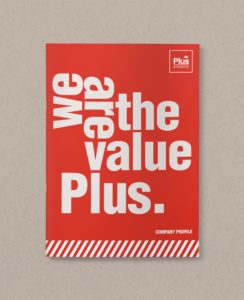 Plus Property Company profile