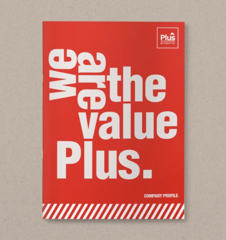 Plus Property Company profile