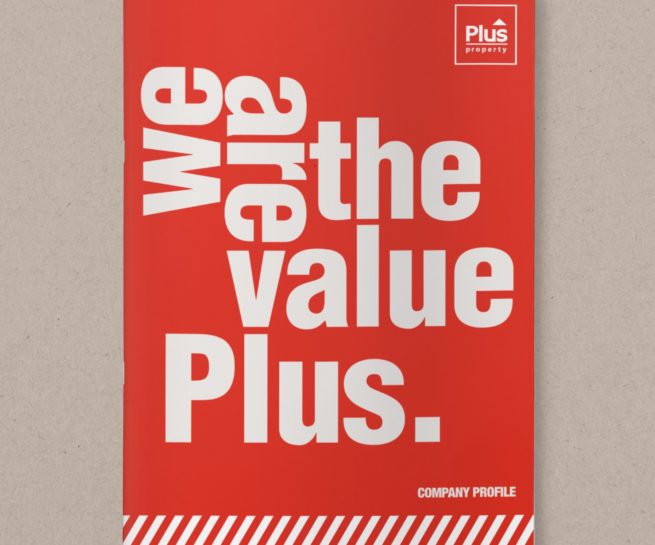 Plus Property Company profile