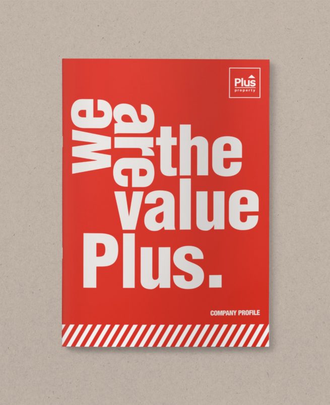 Plus Property Company profile