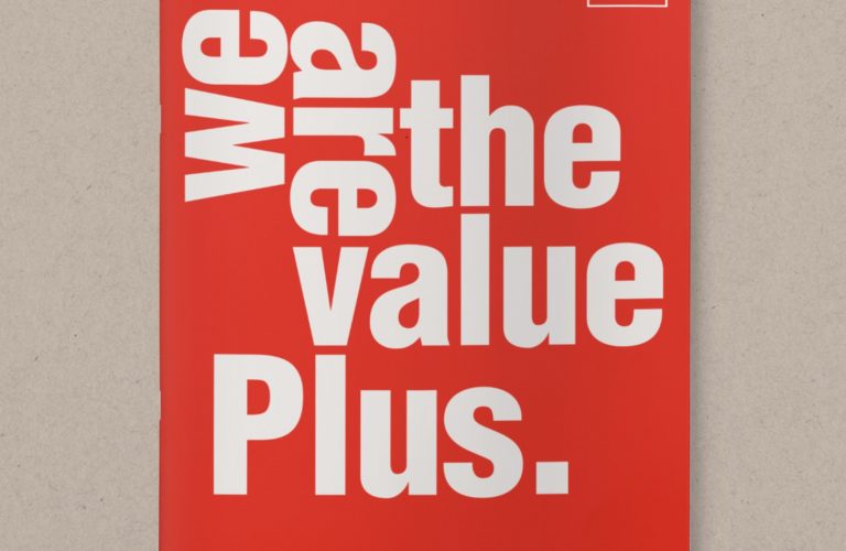 Plus Property Company profile