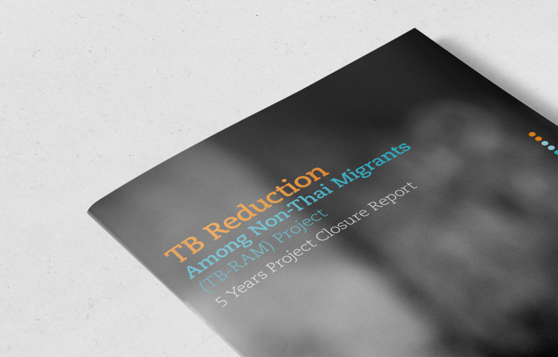TB Annual Report