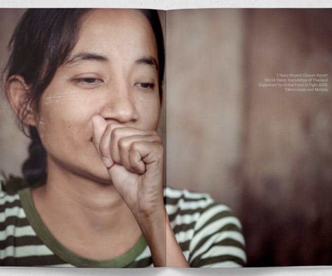 TB Annual Report