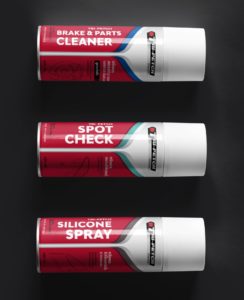 Tri Petch Spray Package