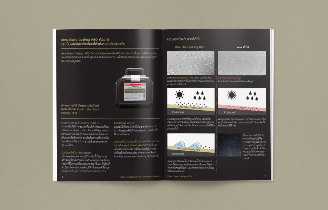 G2C Maintenance guide