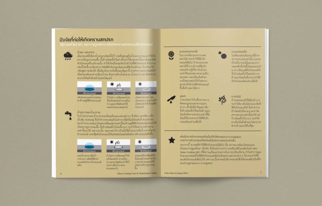 G2C Maintenance guide