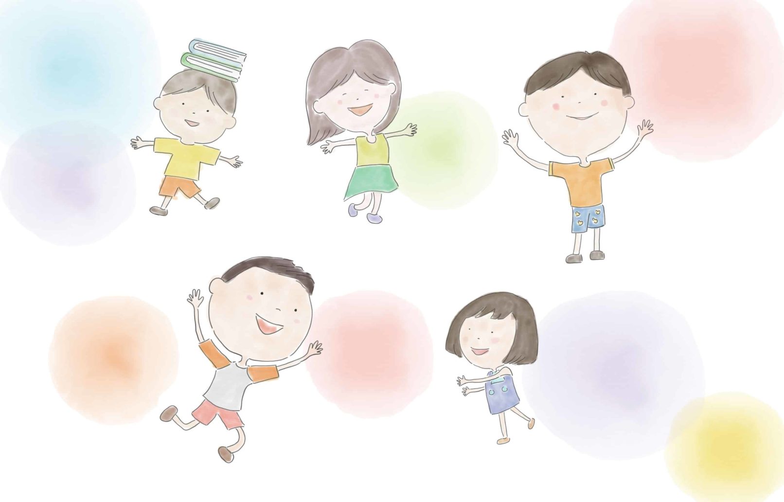 World Vision Christmas Card