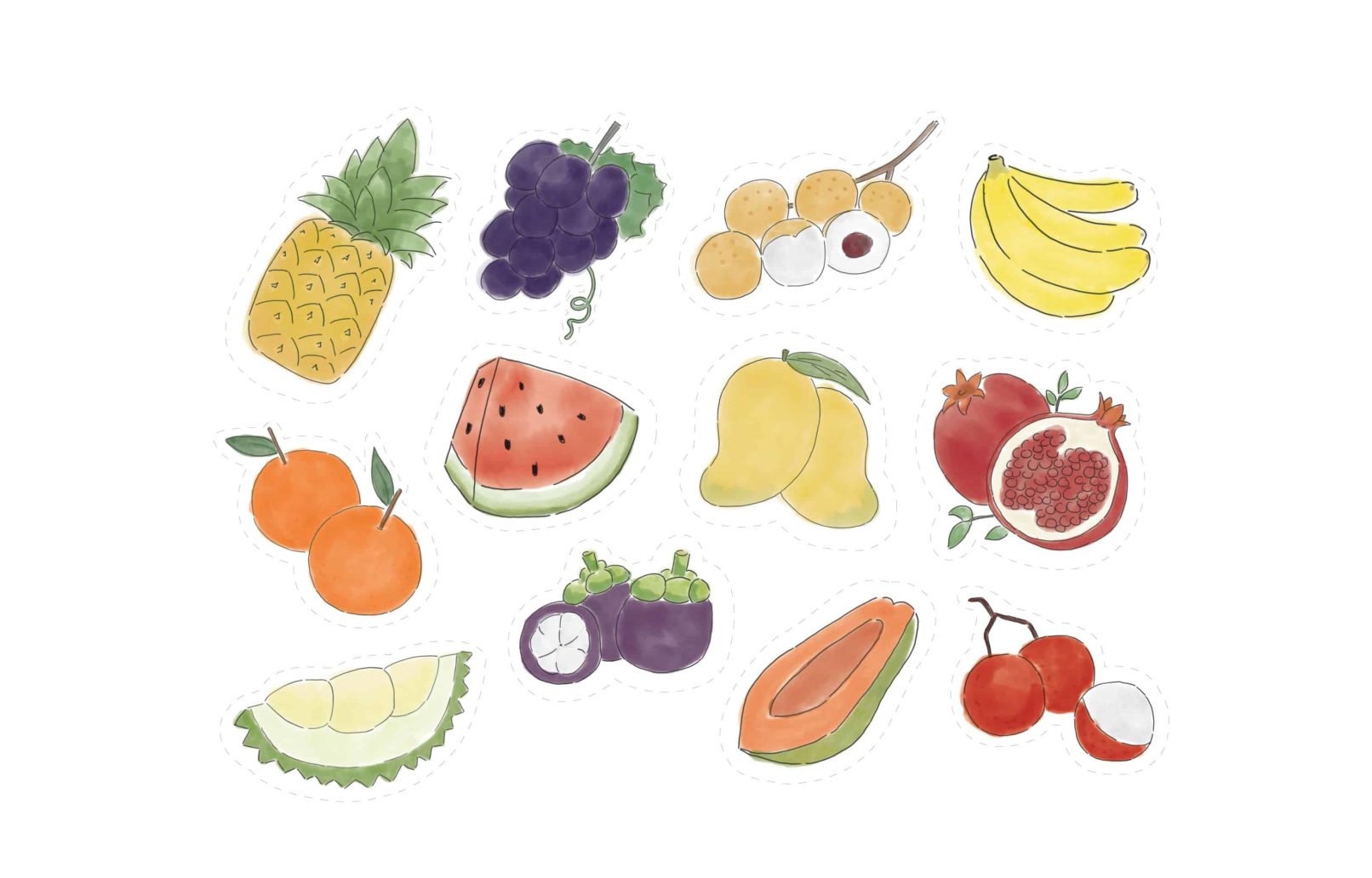 World Vision Christmas Card