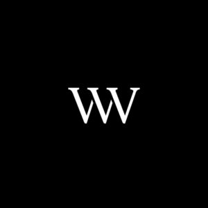 Weekend Villa Logo design