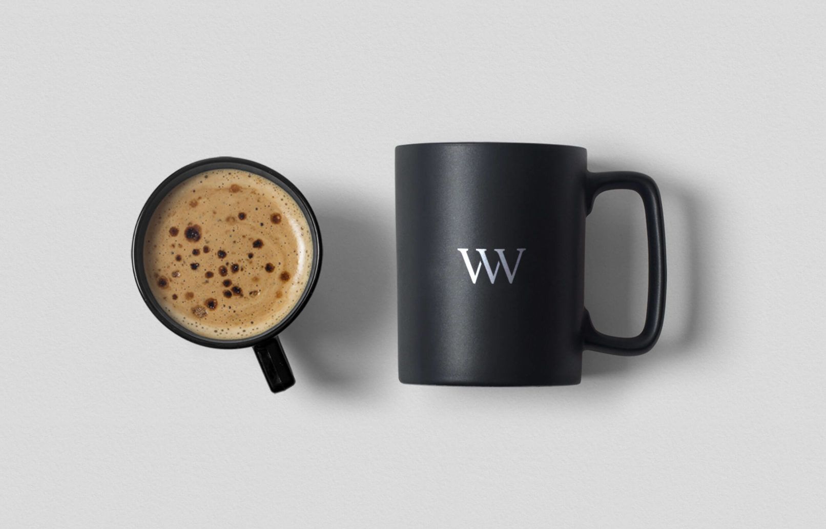 Weekend Villa Logo design