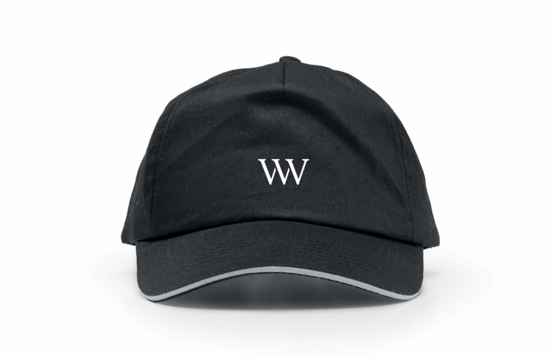 Weekend Villa Logo design