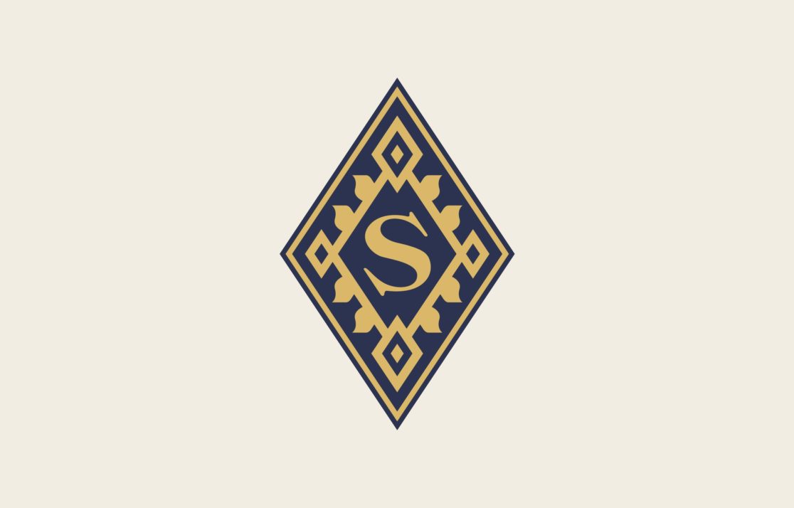 Suwannawong Logo Design