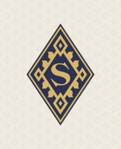 Suwannawong Logo Design