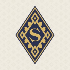 Suwannawong Logo Design