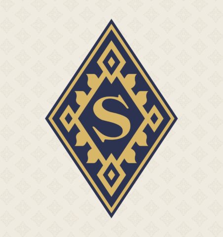 Suwannawong Logo Design