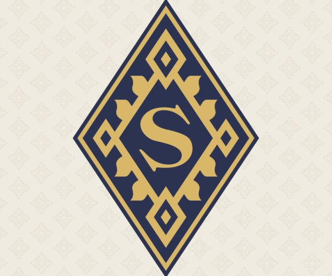 Suwannawong Logo Design