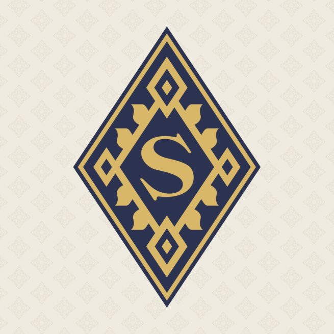 Suwannawong Logo Design