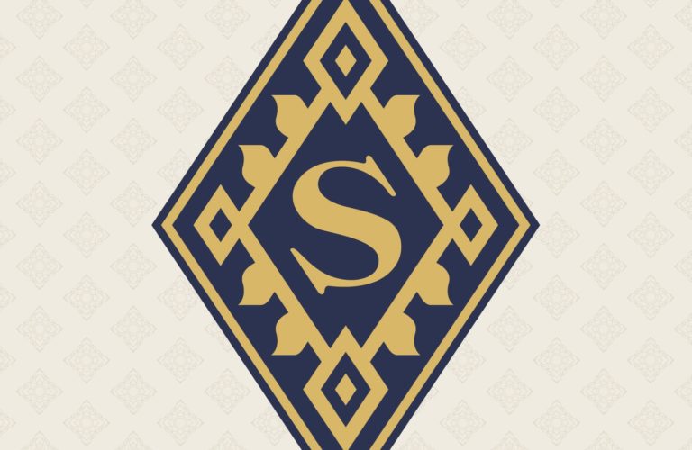 Suwannawong Logo Design