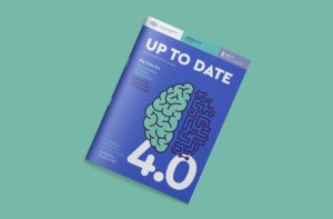 Up to Date Magazine