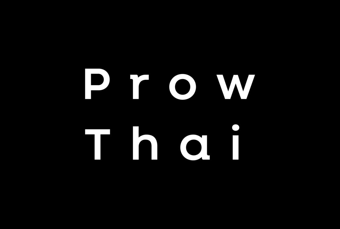 ProwThai