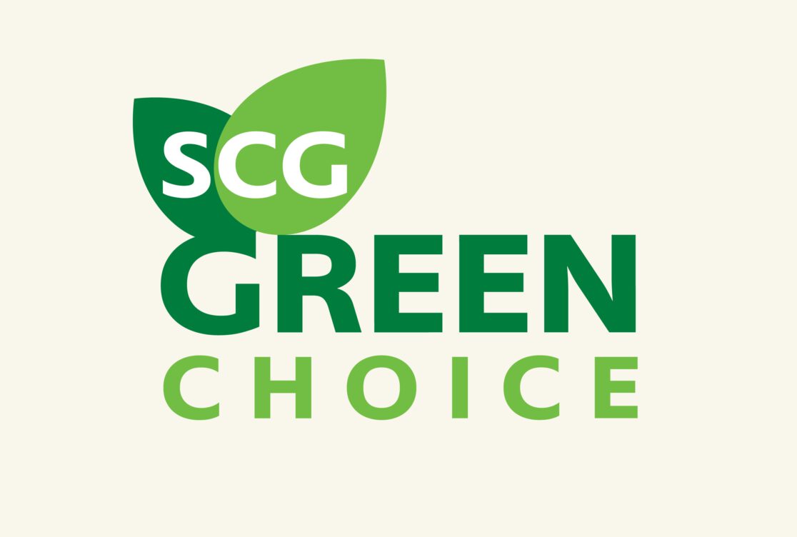 SCG Green Choice