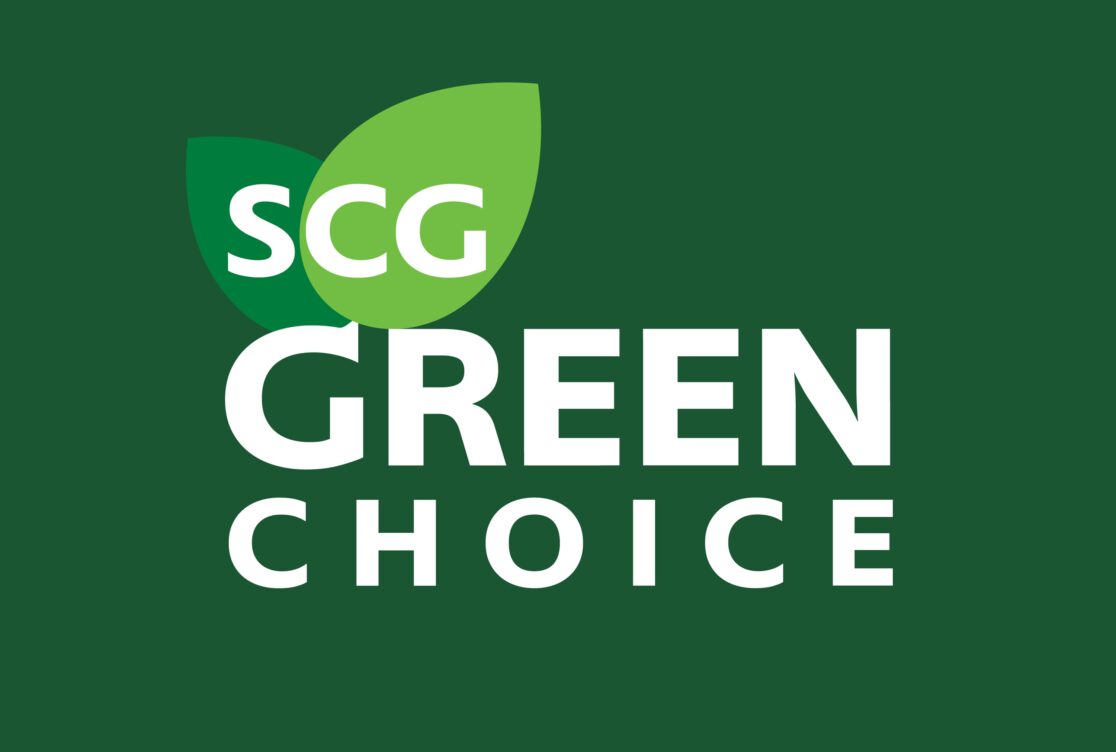 SCG Green Choice